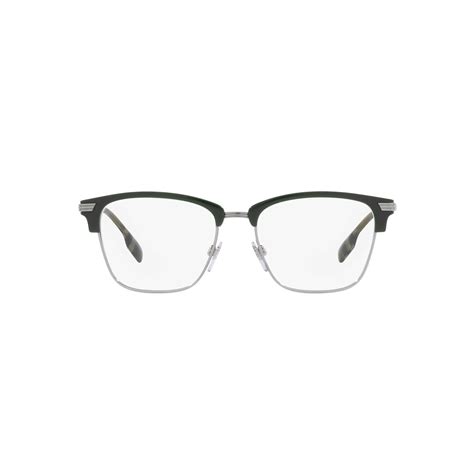 Burberry prescription glasses men's